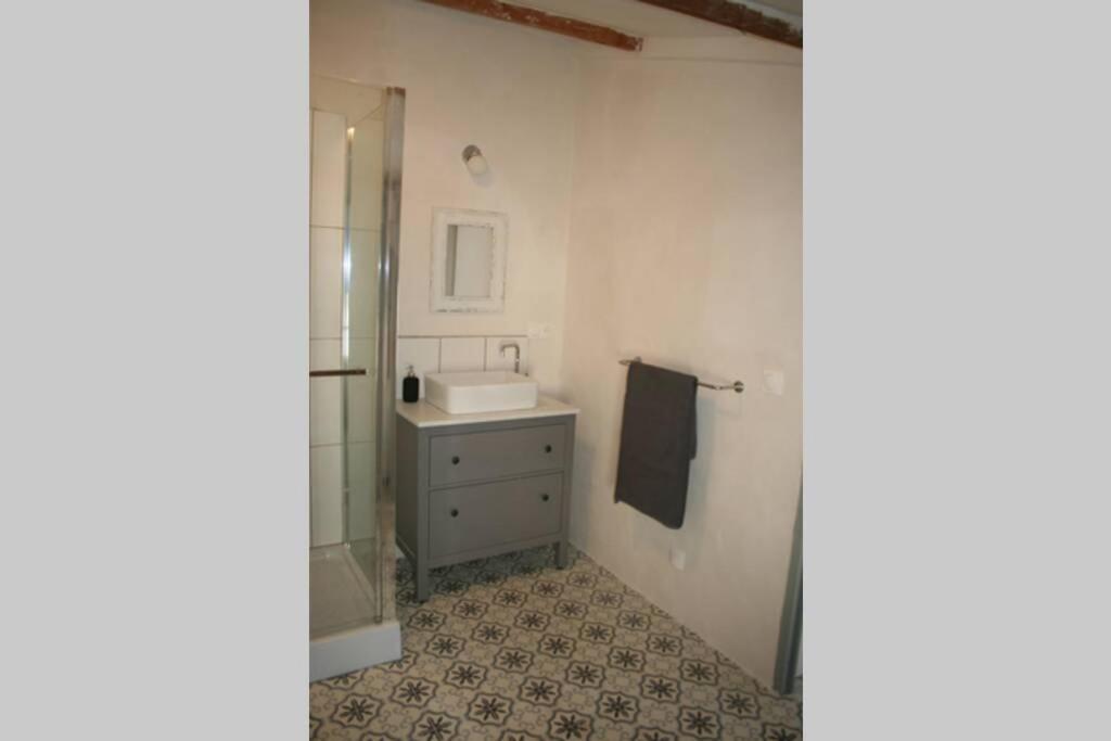 Bize-Minervois Character Filled House Overlooking The River Cesse מראה חיצוני תמונה