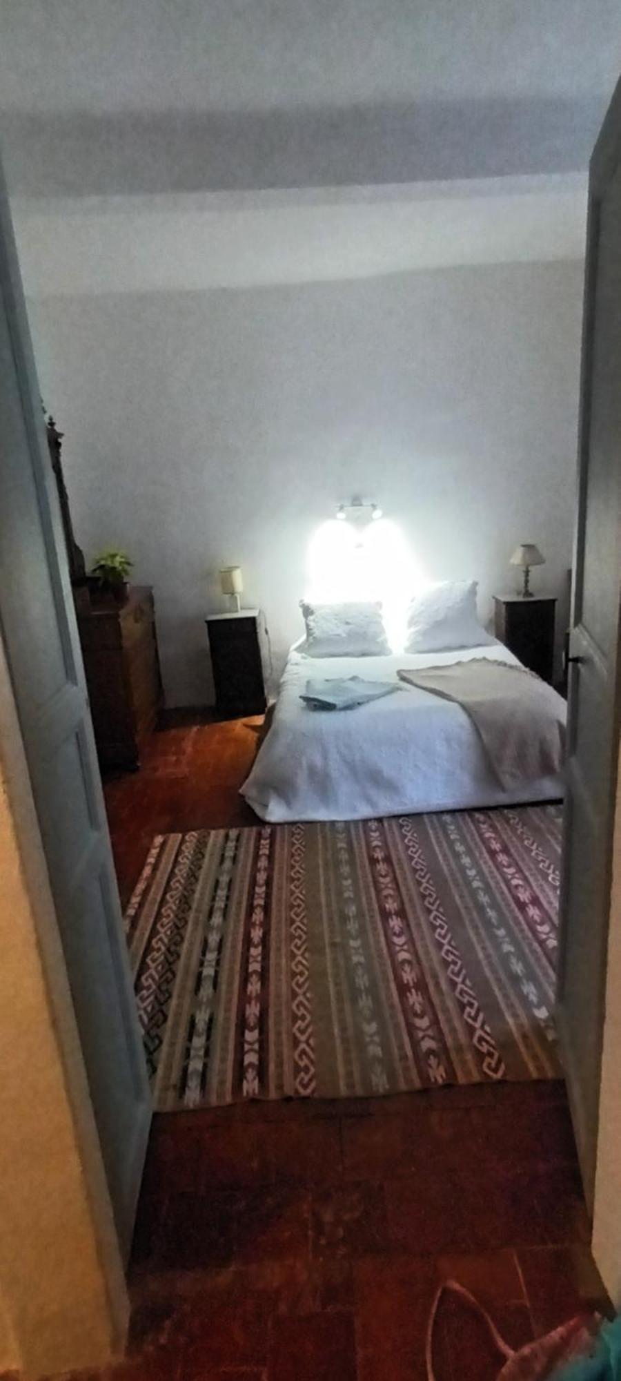 Bize-Minervois Character Filled House Overlooking The River Cesse חדר תמונה